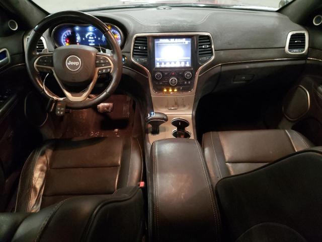 Photo 8 from auction – 2014 JEEP GRAND CHER with VIN 1C4RJFJG3EC500310