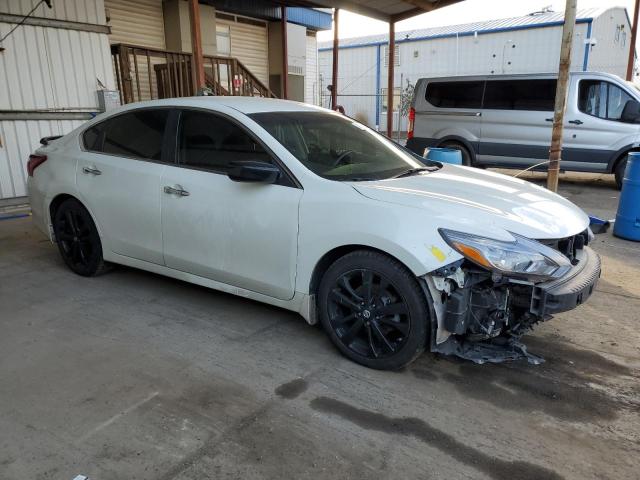 Photo 4 from auction – 2018 NISSAN ALTIMA 2.5 with VIN 1N4AL3AP7JC288890