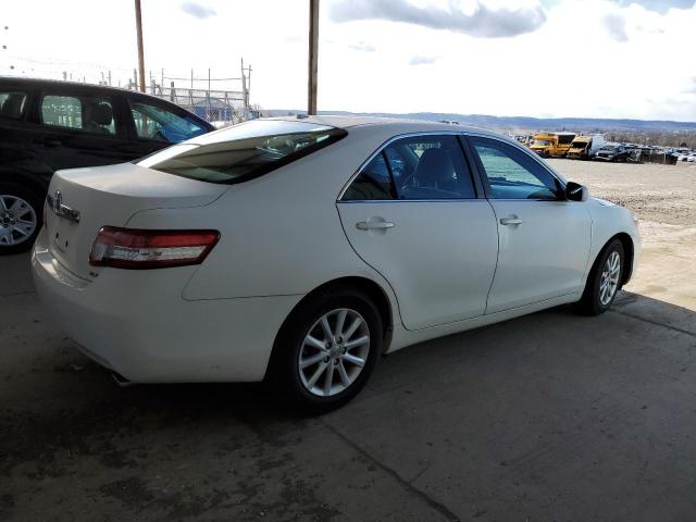Photo 3 from auction – 2011 TOYOTA CAMRY with VIN 4T1BF3EK5BU587015