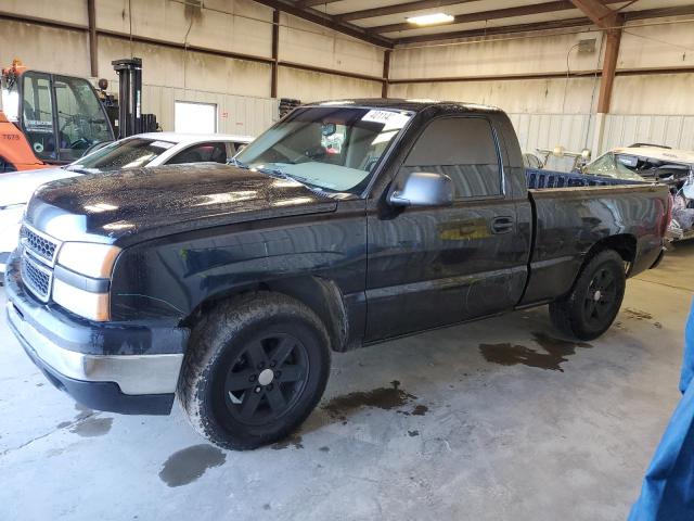 Photo 1 from auction – 2006 CHEVROLET SILVERADO with VIN 3GCEC14X16G193970