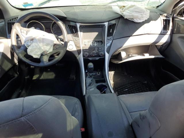 Photo 8 from auction – 2013 HYUNDAI SONATA SE with VIN 5NPEC4AB6DH689149