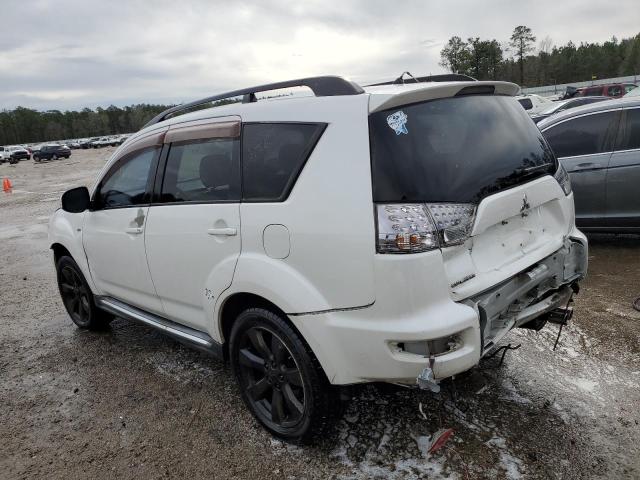 Photo 2 from auction – 2011 MITSUBISHI OUTLANDER with VIN JA4JS4AX8BU027356