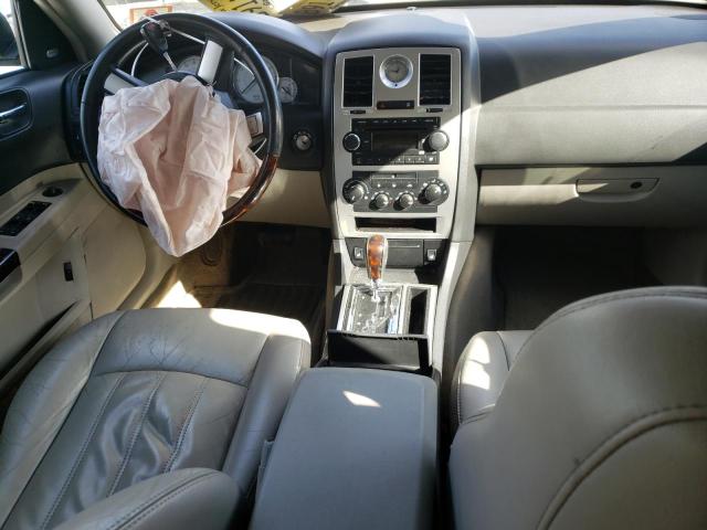 Photo 8 from auction – 2006 CHRYSLER 300C with VIN 2C3KA63H86H218318