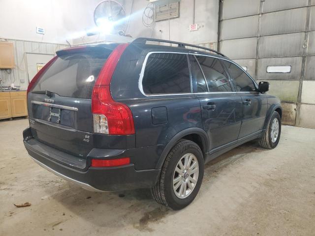 Photo 3 from auction – 2008 VOLVO XC90 3.2 with VIN YV4CZ982581469018