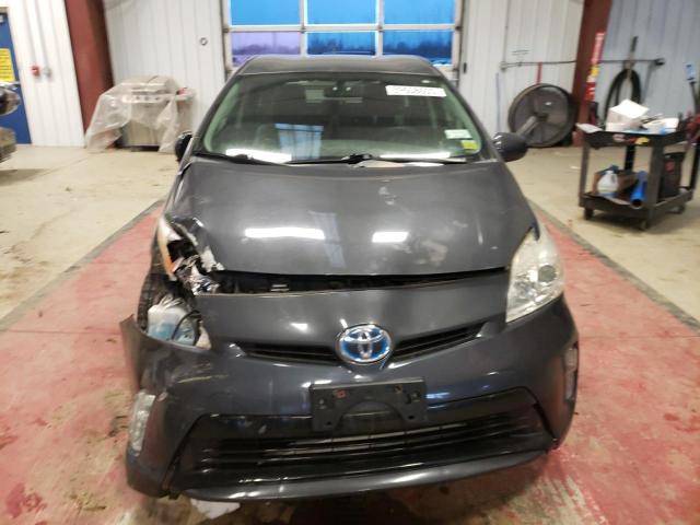 Photo 5 from auction – 2012 TOYOTA PRIUS with VIN JTDKN3DU8C1564213