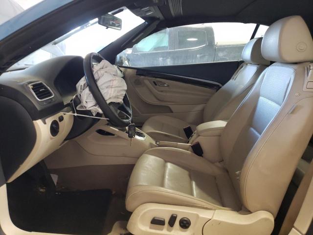 Photo 7 from auction – 2007 VOLKSWAGEN EOS 2.0T with VIN WVWBA71F07V005388