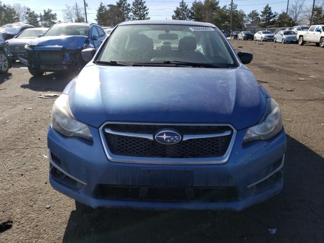 Photo 5 from auction – 2015 SUBARU IMPREZA with VIN JF1GJAA6XFH021894