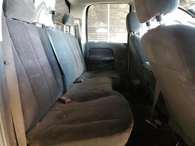 Photo 10 from auction – 2005 DODGE RAM 1500 S with VIN 1D7HU18NX5S335099