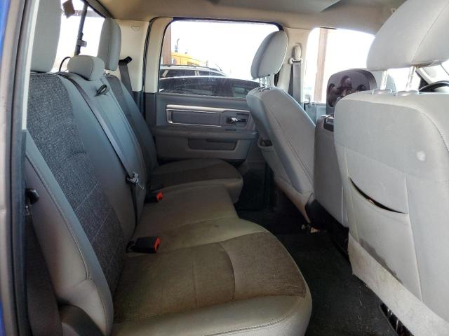 Photo 10 from auction – 2019 RAM 1500 CLASS with VIN 1C6RR6LT0KS549007