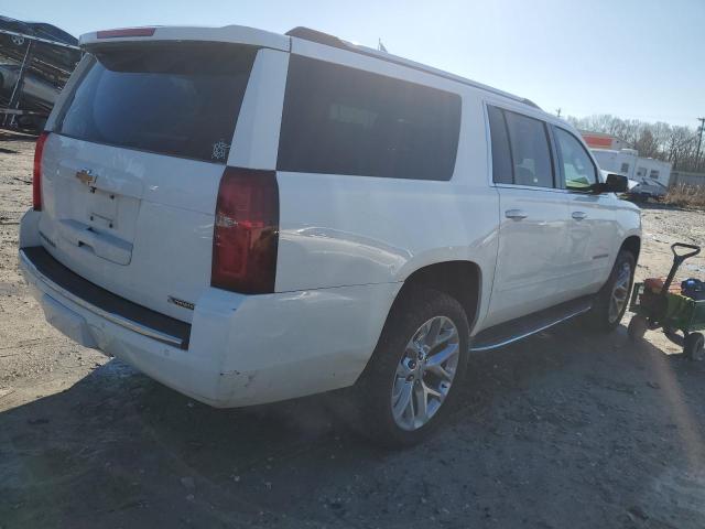 Photo 3 from auction – 2017 CHEVROLET SUBURBAN C with VIN 1GNSCJKC1HR354282