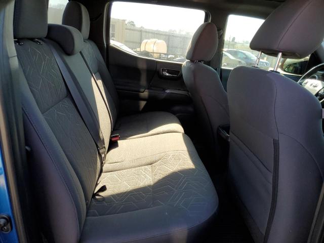 Photo 10 from auction – 2017 TOYOTA TACOMA DOU with VIN 3TMAZ5CN4HM043554