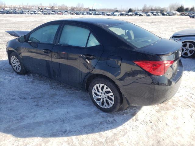Photo 2 from auction – 2019 TOYOTA COROLLA L with VIN 2T1BURHEXKC164303