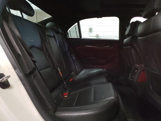 Photo 10 from auction – 2014 CADILLAC CTS PREMIU with VIN 1G6AZ5S37E0130124