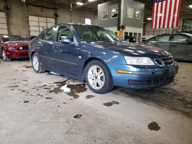 Photo 4 from auction – 2006 SAAB 9-3 with VIN YS3FD49Y461001856