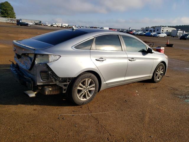 Photo 3 from auction – 2016 HYUNDAI SONATA SE with VIN 5NPE24AF9GH287197