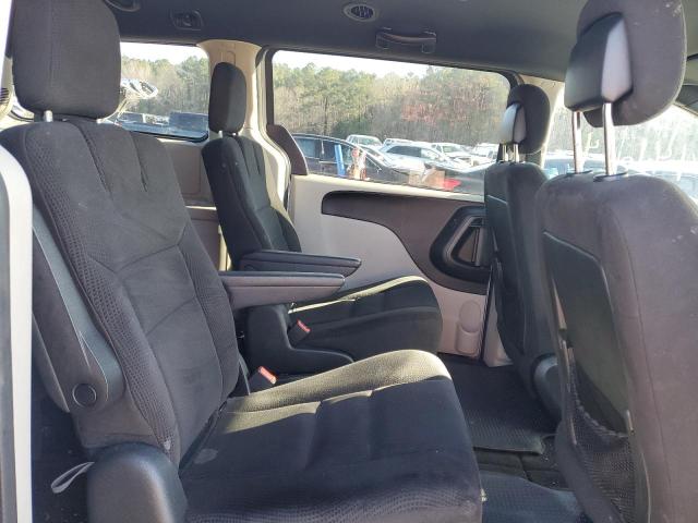 Photo 11 from auction – 2016 DODGE GRAND CARA with VIN 2C4RDGBGXGR343767