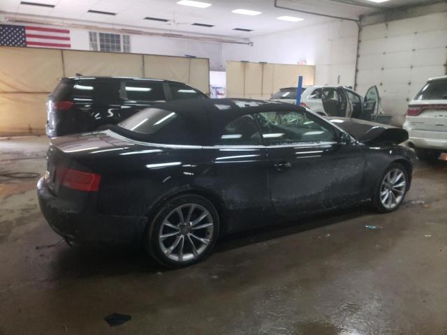 Photo 3 from auction – 2014 AUDI A5 PREMIUM with VIN WAULFAFH3EN006882
