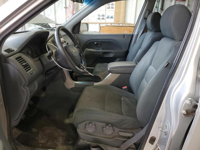 Photo 7 from auction – 2008 HONDA PILOT SE with VIN 5FNYF18288B046606
