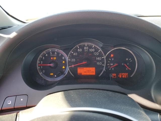 Photo 9 from auction – 2012 NISSAN ALTIMA BAS with VIN 1N4AL2APXCC223450