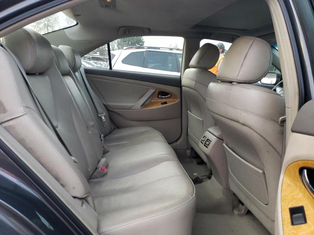 Photo 10 from auction – 2007 TOYOTA CAMRY CE with VIN 4T1BE46K87U635279
