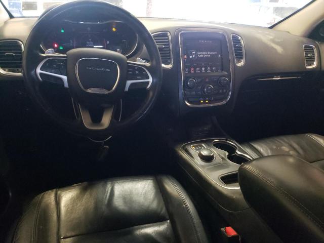 Photo 8 from auction – 2015 DODGE DURANGO LI with VIN 1C4RDJDG9FC180739
