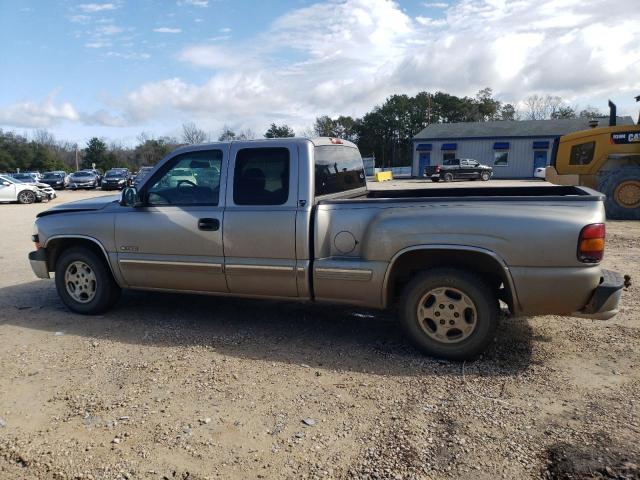 Photo 2 from auction – 2001 CHEVROLET SILVERADO with VIN 2GCEC19V711262685