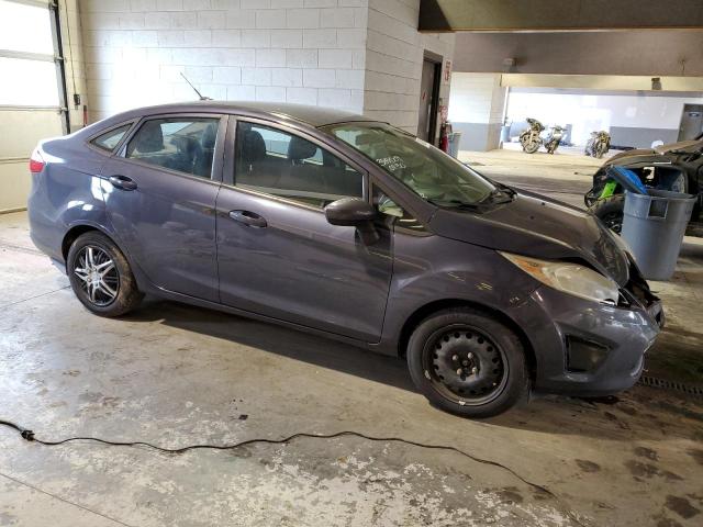 Photo 4 from auction – 2012 FORD FIESTA SE with VIN 3FADP4BJ3CM218306