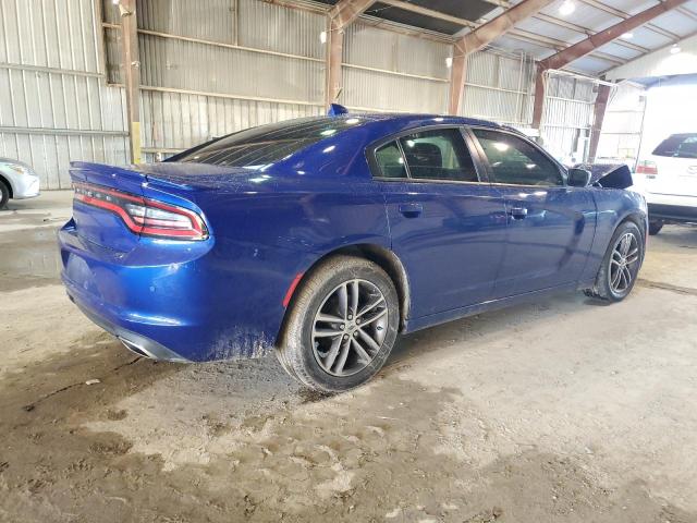 Photo 3 from auction – 2019 DODGE CHARGER SX with VIN 2C3CDXJG4KH755371