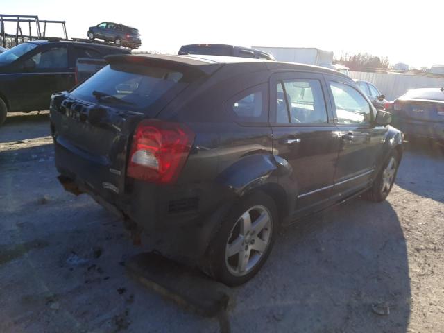 Photo 3 from auction – 2007 DODGE CALIBER R/ with VIN 1B3HE78K67D289098