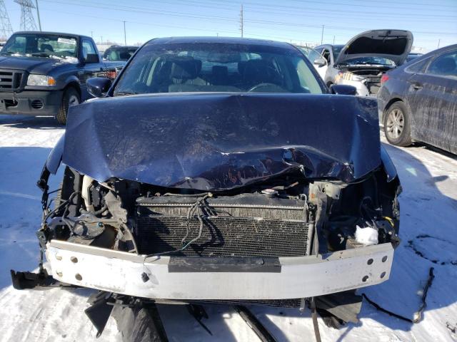 Photo 5 from auction – 2013 ACURA ILX 20 TEC with VIN 19VDE1F79DE018581