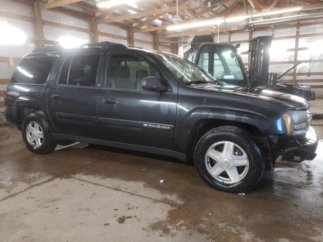 Photo 4 from auction – 2003 CHEVROLET TRAILBLAZE with VIN 1GNET16S036157225