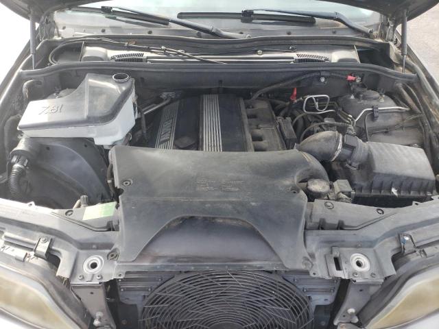 Zdjęcie 11 z aukcji – 2006 BMW X5 3.0I z VIN 5UXFA13506LY47014