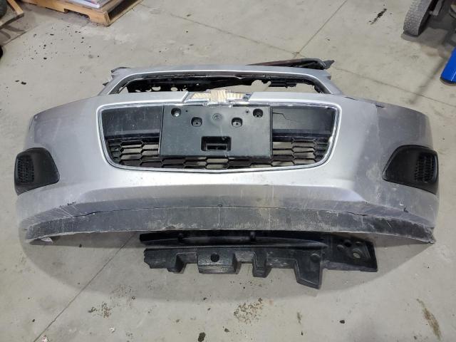 Photo 12 from auction – 2015 CHEVROLET SONIC LT with VIN 1G1JC6SHXF4186318