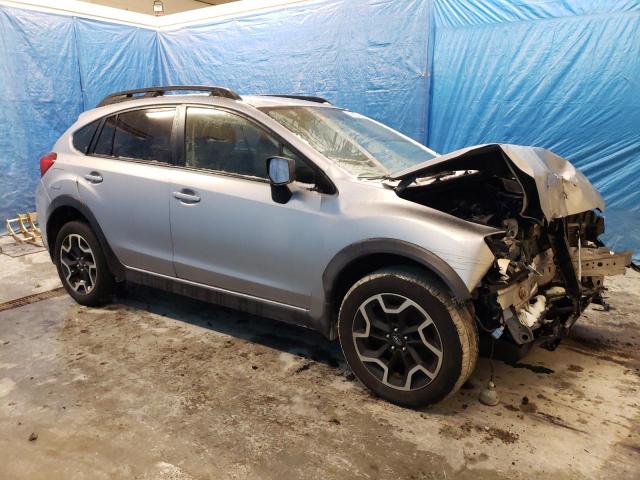 Photo 4 from auction – 2016 SUBARU CROSSTREK with VIN JF2GPAAC2G9212057
