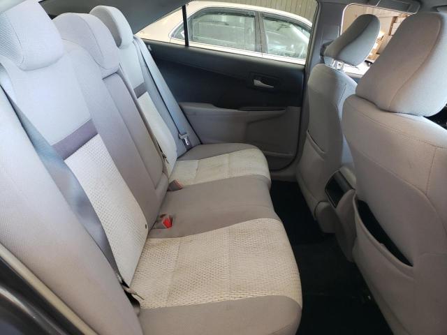 Photo 10 from auction – 2014 TOYOTA CAMRY L with VIN 4T1BF1FK1EU467932