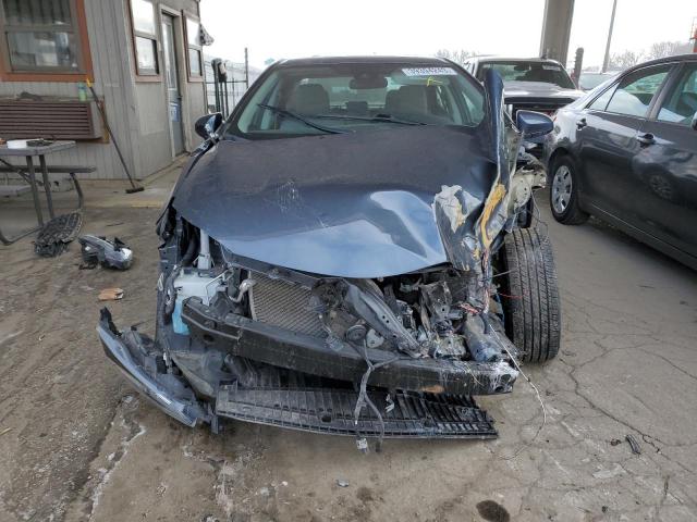 Photo 5 from auction – 2017 TOYOTA COROLLA L with VIN 2T1BURHE7HC811104