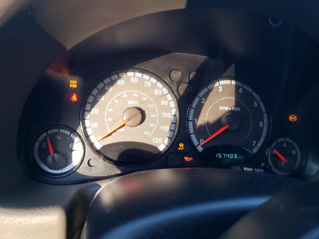 Photo 9 from auction – 2006 JEEP ALL OTHER with VIN 1J4GL48K46W228716