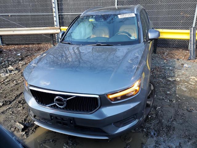 Photo 5 from auction – 2019 VOLVO XC40 T5 MO with VIN YV4162UK4K2123444