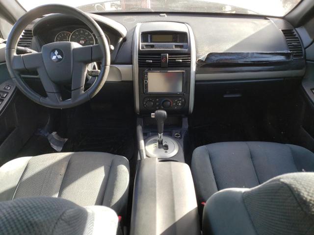 Photo 8 from auction – 2005 MITSUBISHI GALANT LS with VIN 4A3AB36S95E058110