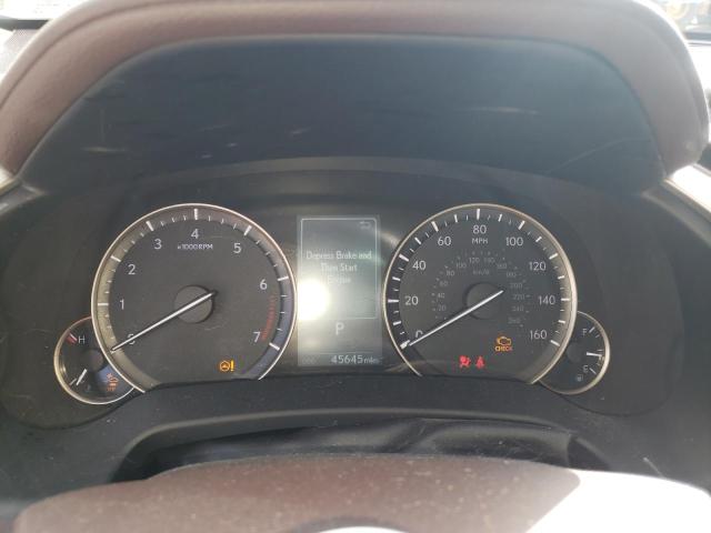 Photo 9 from auction – 2020 LEXUS RX 350 BAS with VIN 2T2AZMDA9LC235619