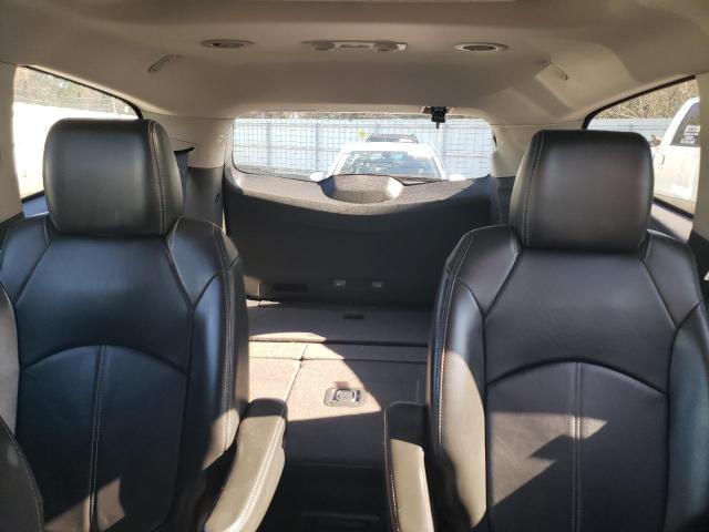 Photo 10 from auction – 2013 CHEVROLET TRAVERSE L with VIN 1GNKRJKD0DJ237289
