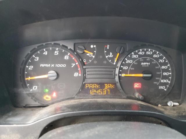 Photo 9 from auction – 2005 CHEVROLET COLORADO with VIN 1GCCS148958275243