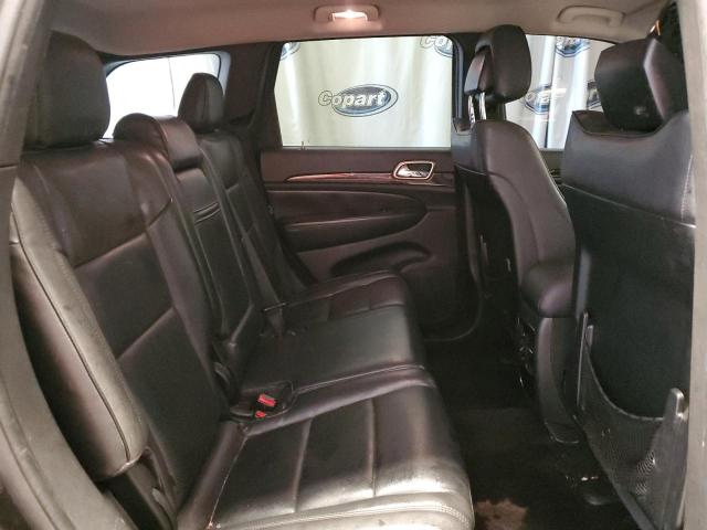 Photo 10 from auction – 2011 JEEP GRAND CHER with VIN 1J4RS4GG8BC554099