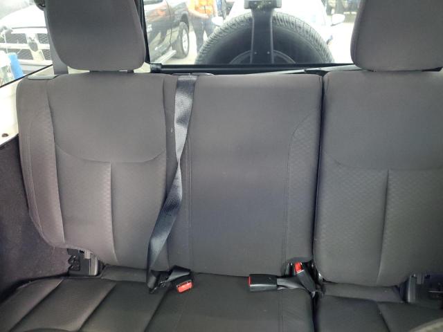 Photo 10 from auction – 2014 JEEP WRANGLER U with VIN 1C4BJWDG8EL297900