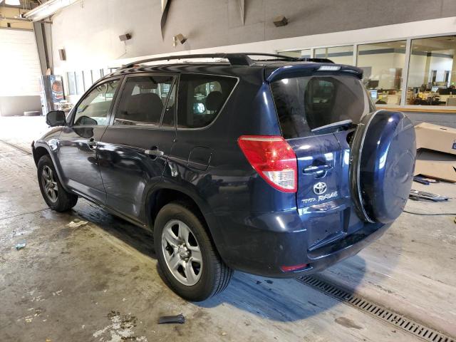 Photo 2 from auction – 2007 TOYOTA RAV4 with VIN JTMZD33V475065631