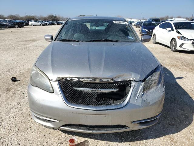 Photo 5 from auction – 2014 CHRYSLER 200 LIMITE with VIN 1C3CCBCG3EN165046