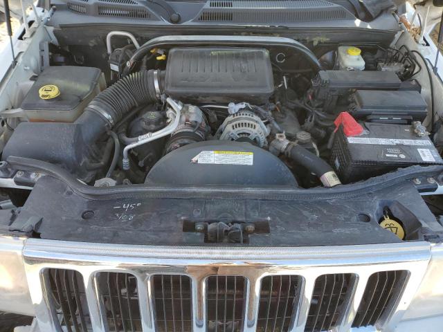 Photo 12 from auction – 2007 JEEP COMMANDER with VIN 1J8HG48P07C617956