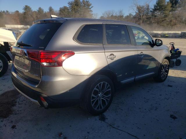 Photo 3 from auction – 2017 MITSUBISHI OUTLANDER with VIN JA4AZ2A3XHZ016206