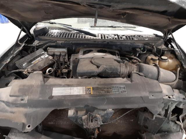 Photo 12 from auction – 2003 FORD EXPEDITION with VIN 1FMFU18L83LB01207