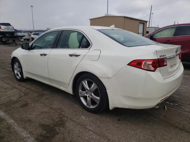 Photo 2 from auction – 2011 ACURA TSX with VIN JH4CU2F65BC007311